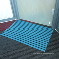 Drainage Non-slip Swimming Pools Mat and Sauna Room Customized 100% Pvc Floor Mat